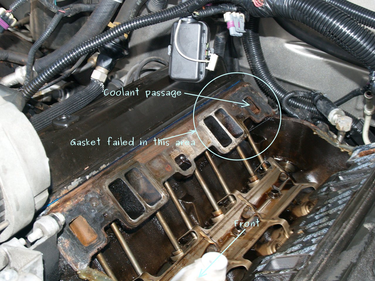 See P3773 in engine
